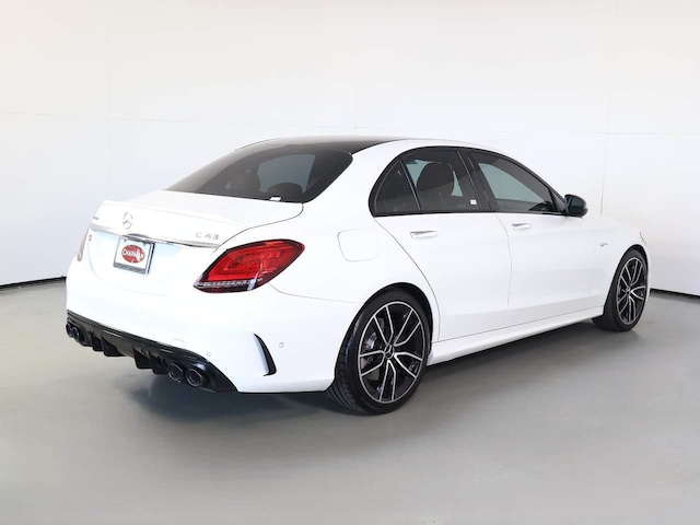 2019 Mercedes-Benz