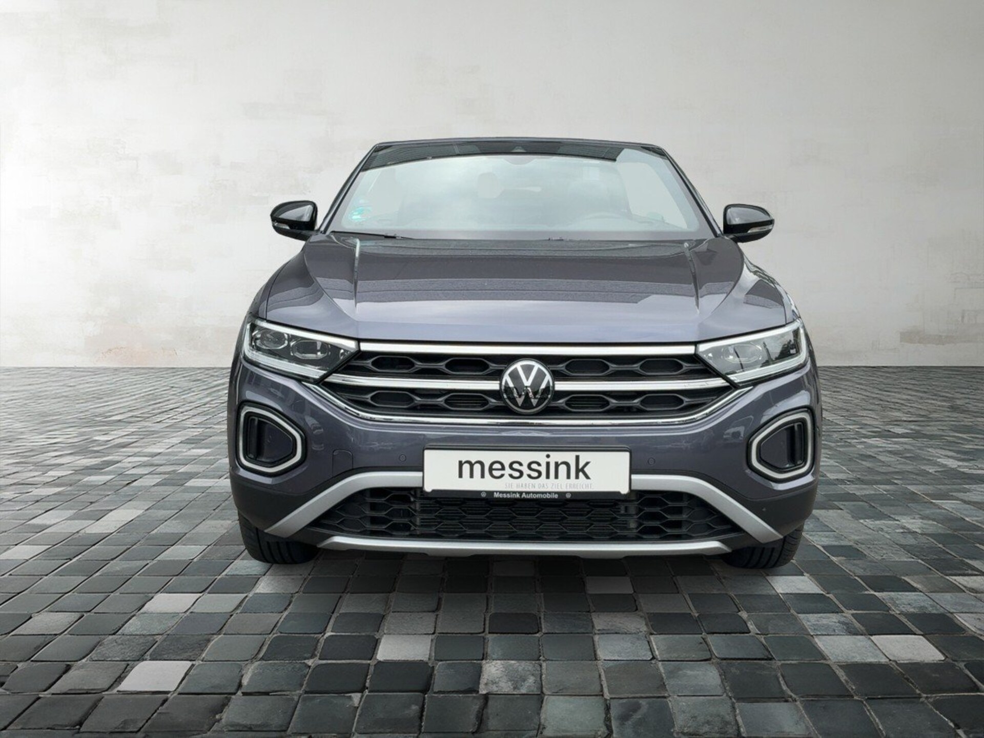 Volkswagen T-Roc Cabriolet ENERGY