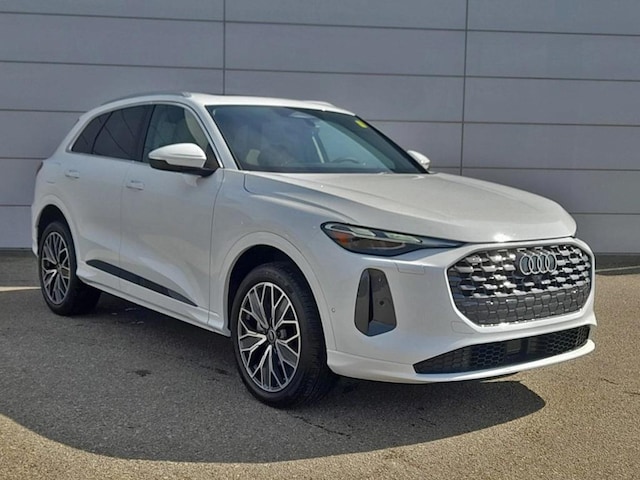 2026 Audi Q5