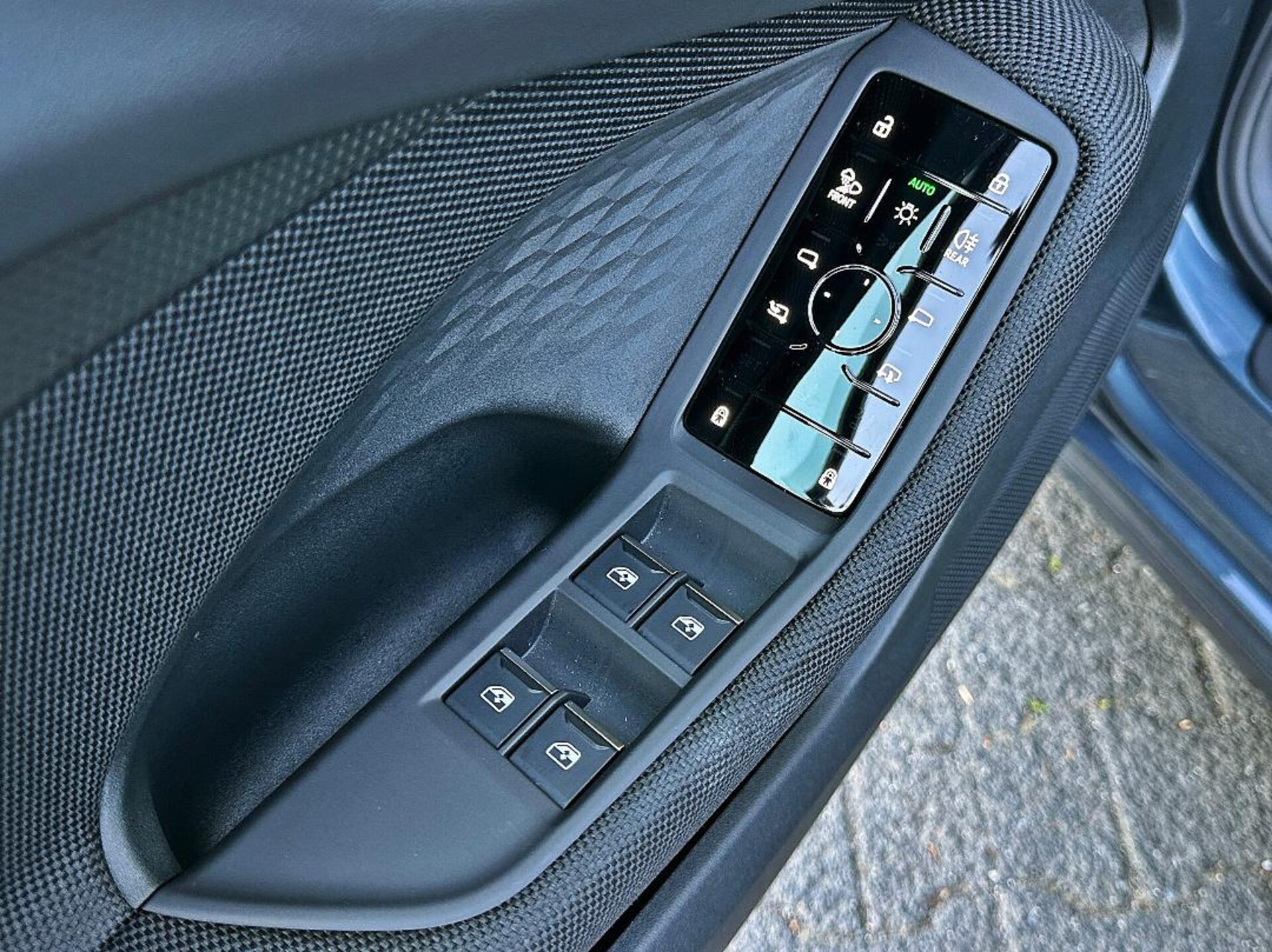 Audi A5 Limousine