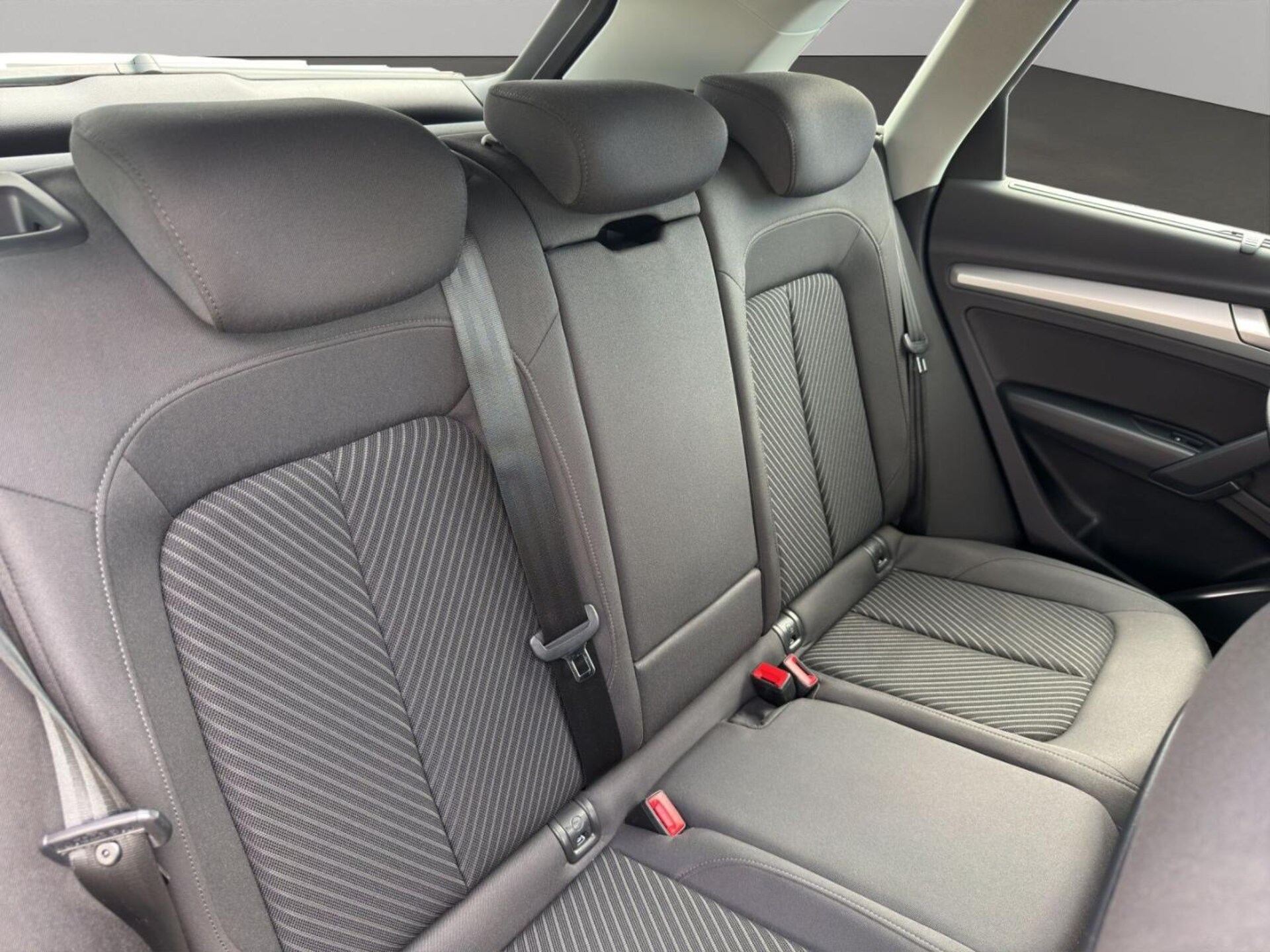 Audi Q5 SUV