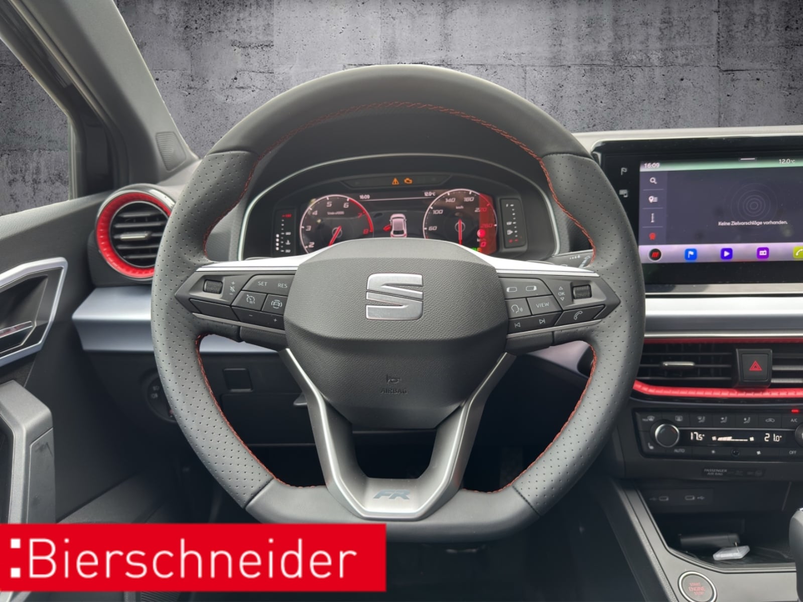 SEAT Ibiza – Bild 10