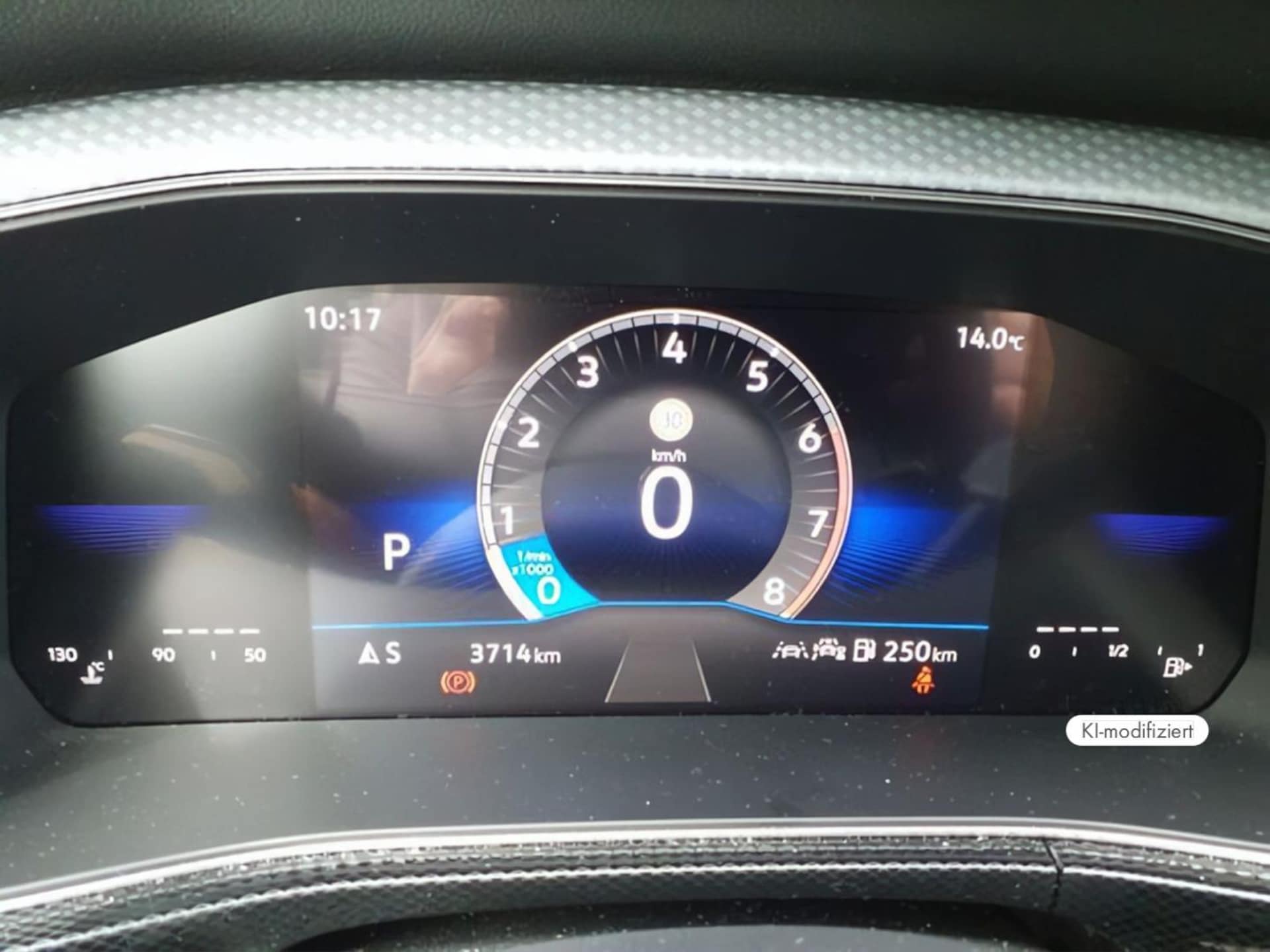 Volkswagen T-Cross ENERGY