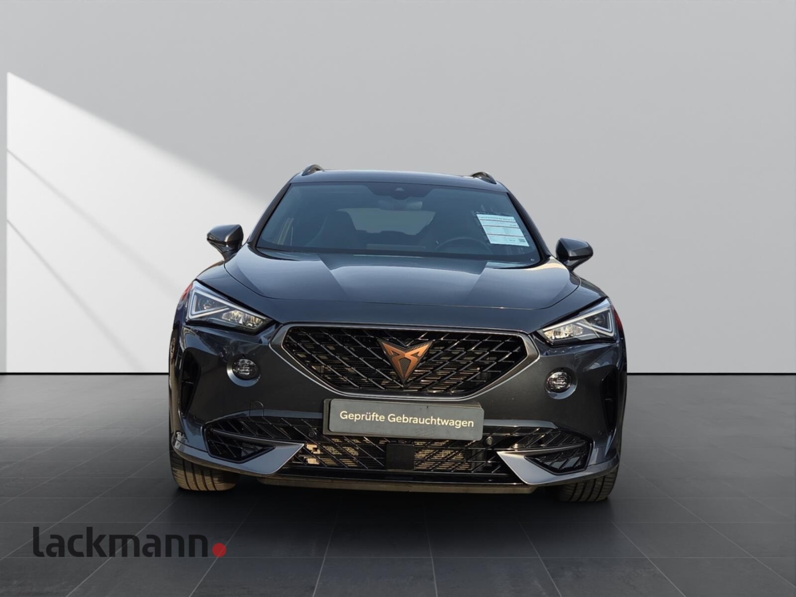 CUPRA Formentor – Bild 2