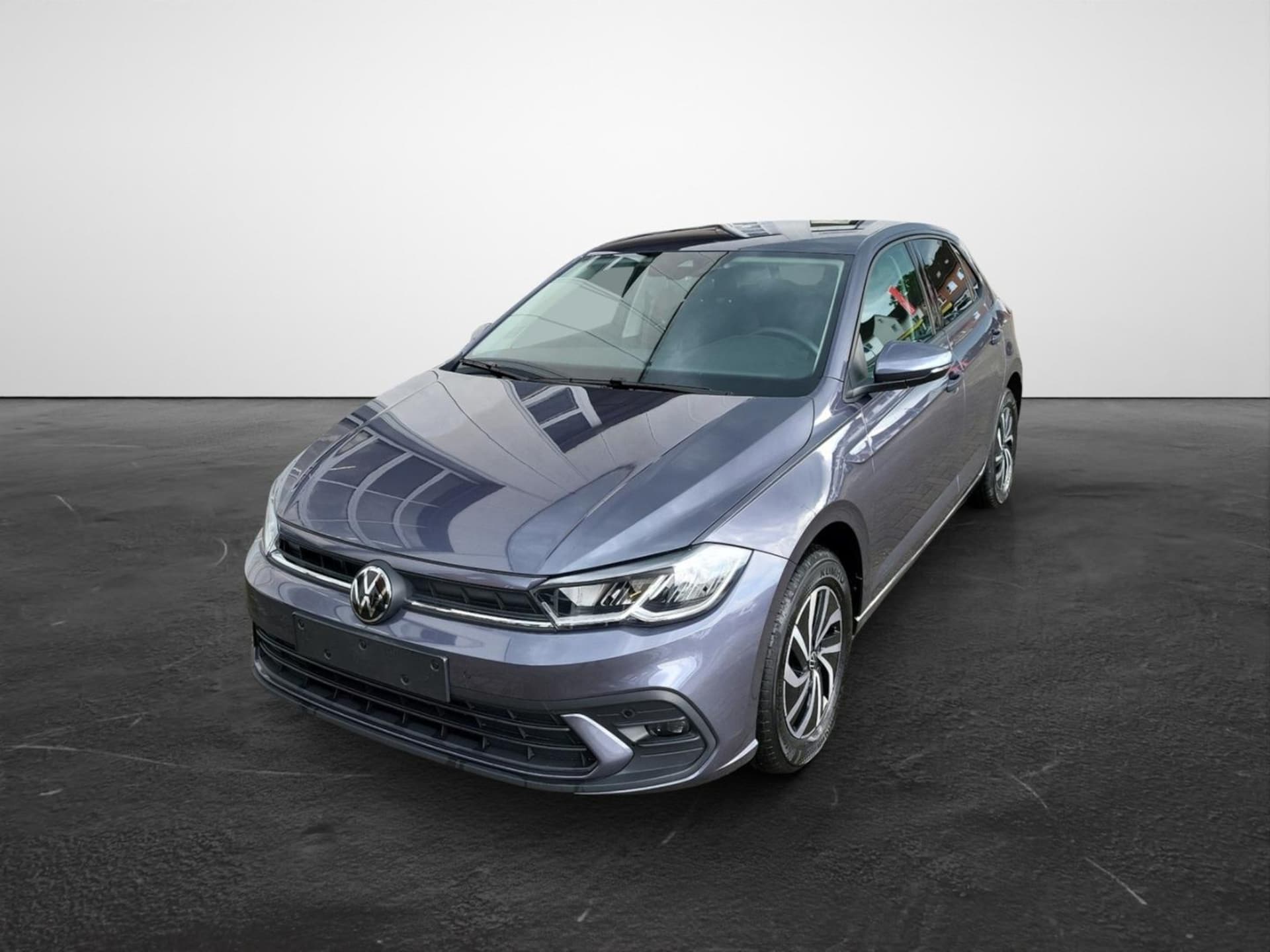 Volkswagen Polo Life