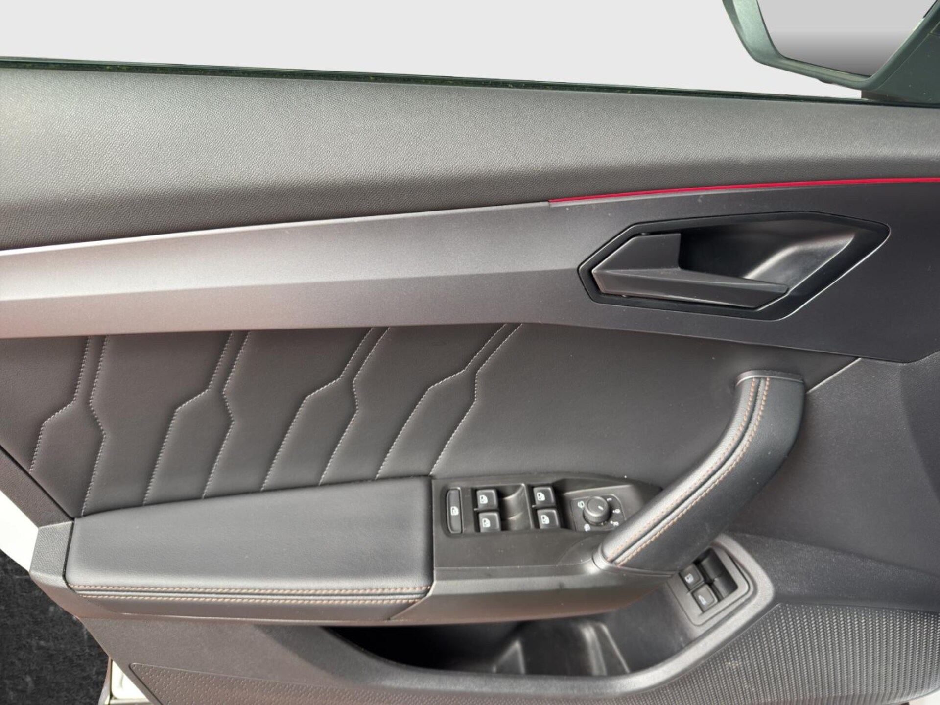 CUPRA Formentor VZ