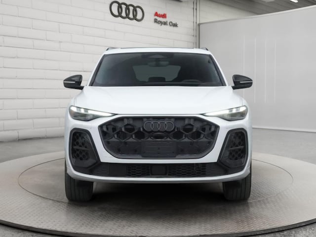 2026 Audi Q5