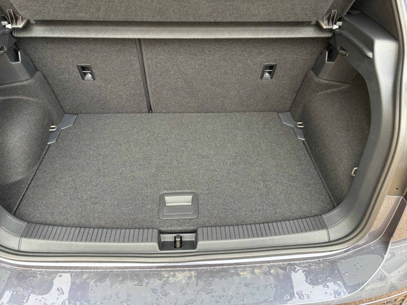 Volkswagen T-Cross – Bild 8