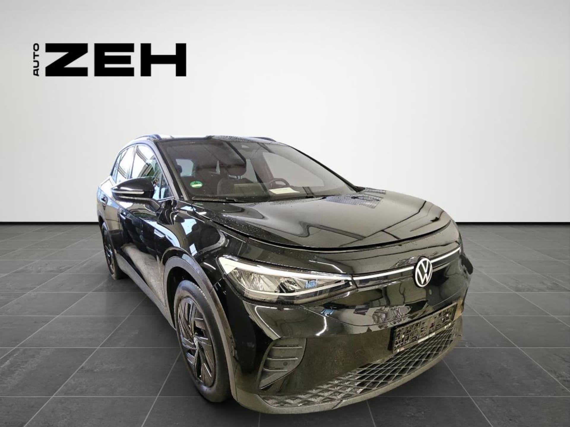 Volkswagen ID.4 Pro Performance