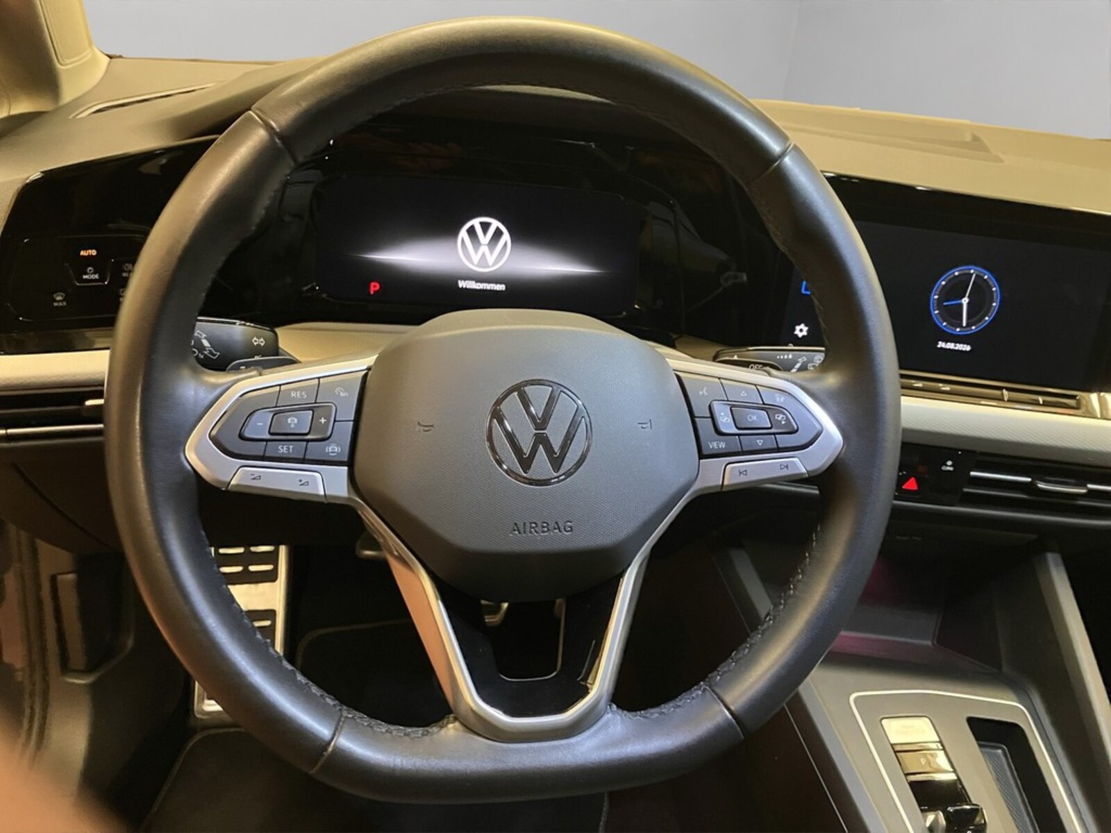 Volkswagen Golf – Bild 11