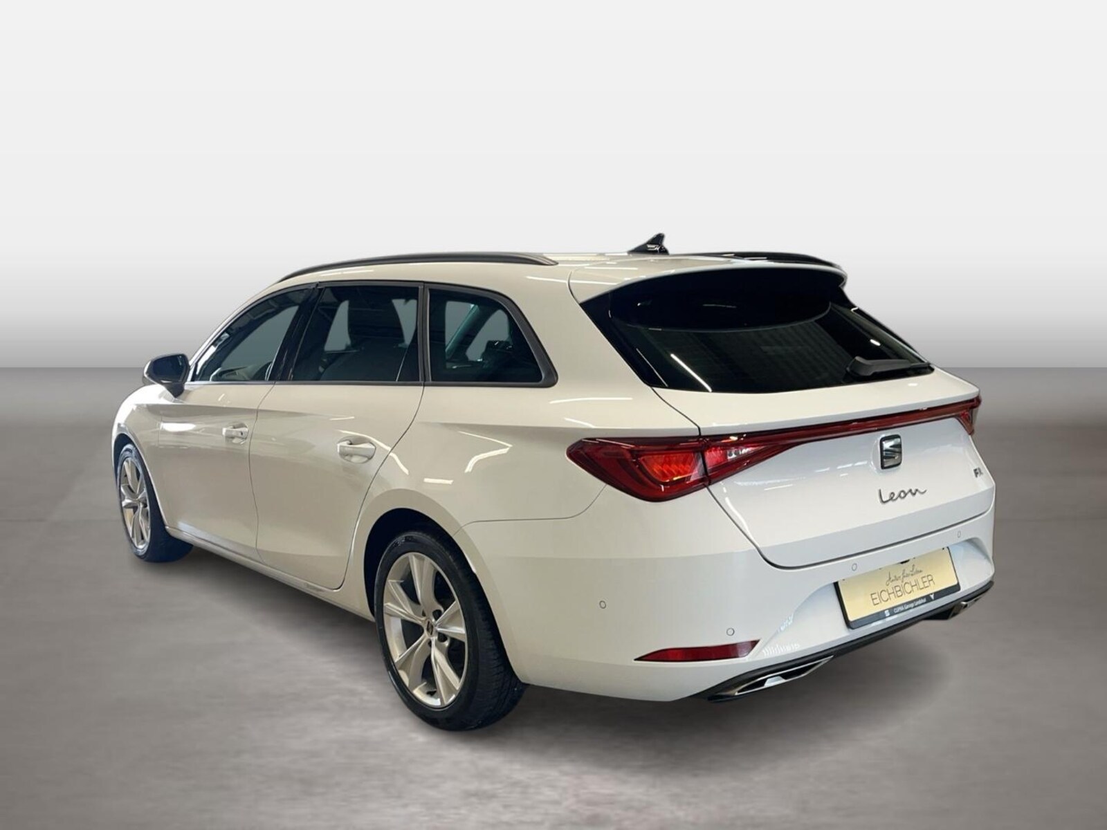 SEAT Leon Sportstourer – Bild 3
