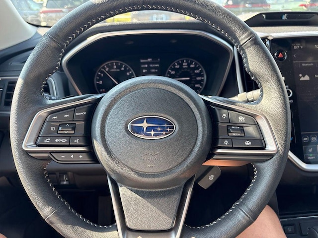2026 Subaru Ascent
