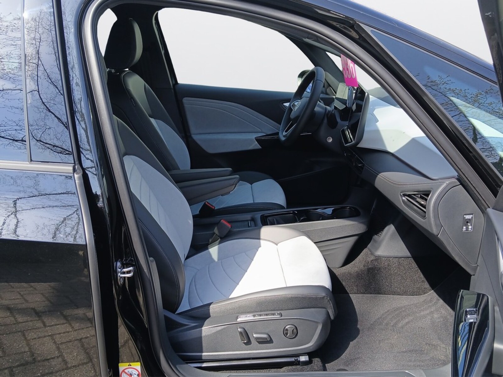 Volkswagen ID.3 – Bild 16