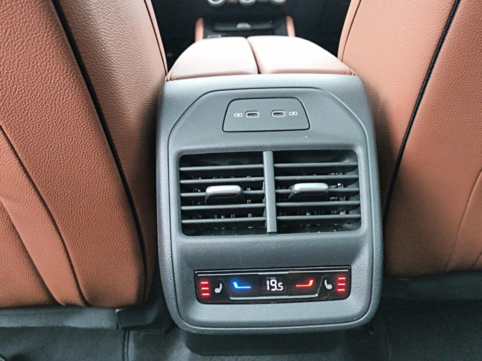 Škoda Superb Combi – Bild 21