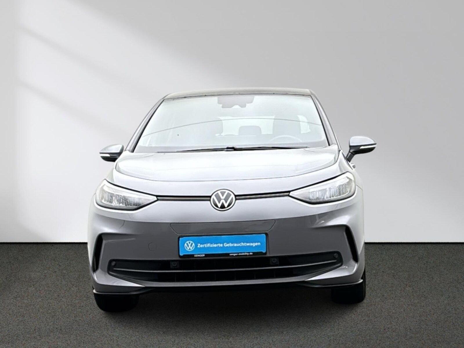 Volkswagen ID.3 – Bild 4