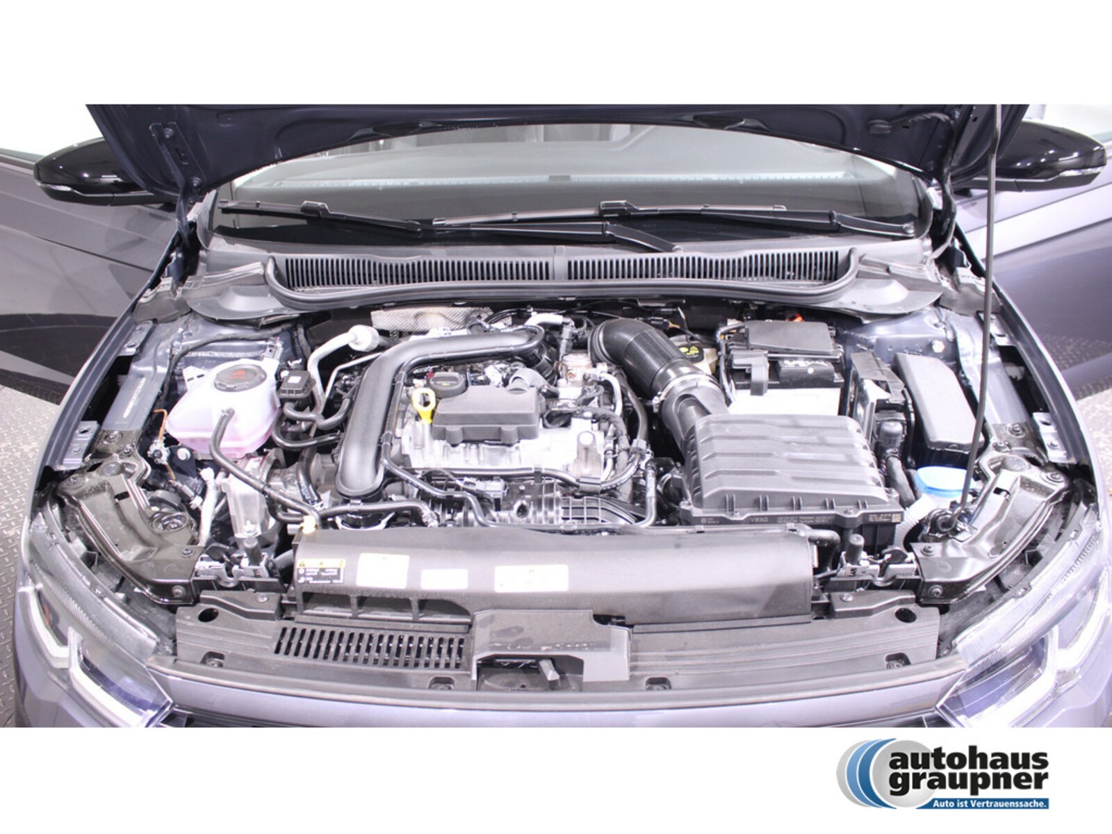 Volkswagen Polo – Bild 7