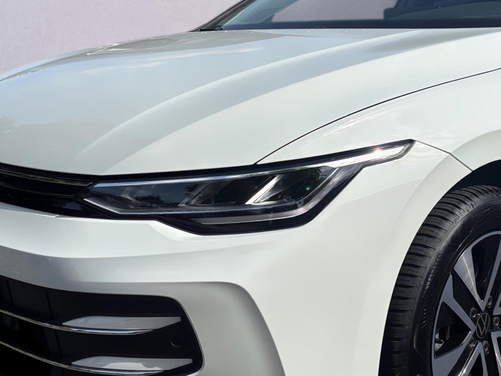 Volkswagen Golf – Bild 5