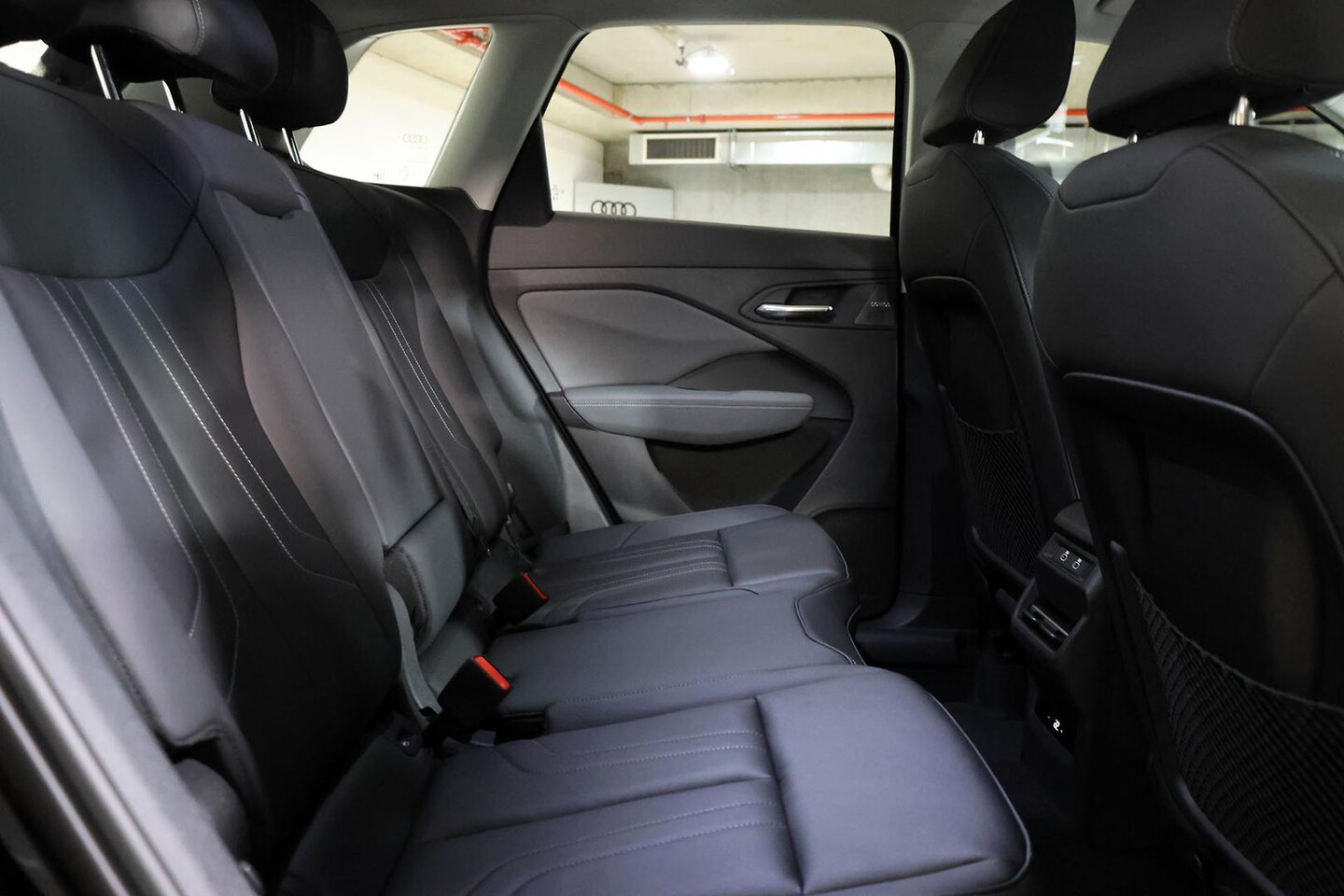 Image about Audi Q3 SUV TFSI 110 kW launch edition