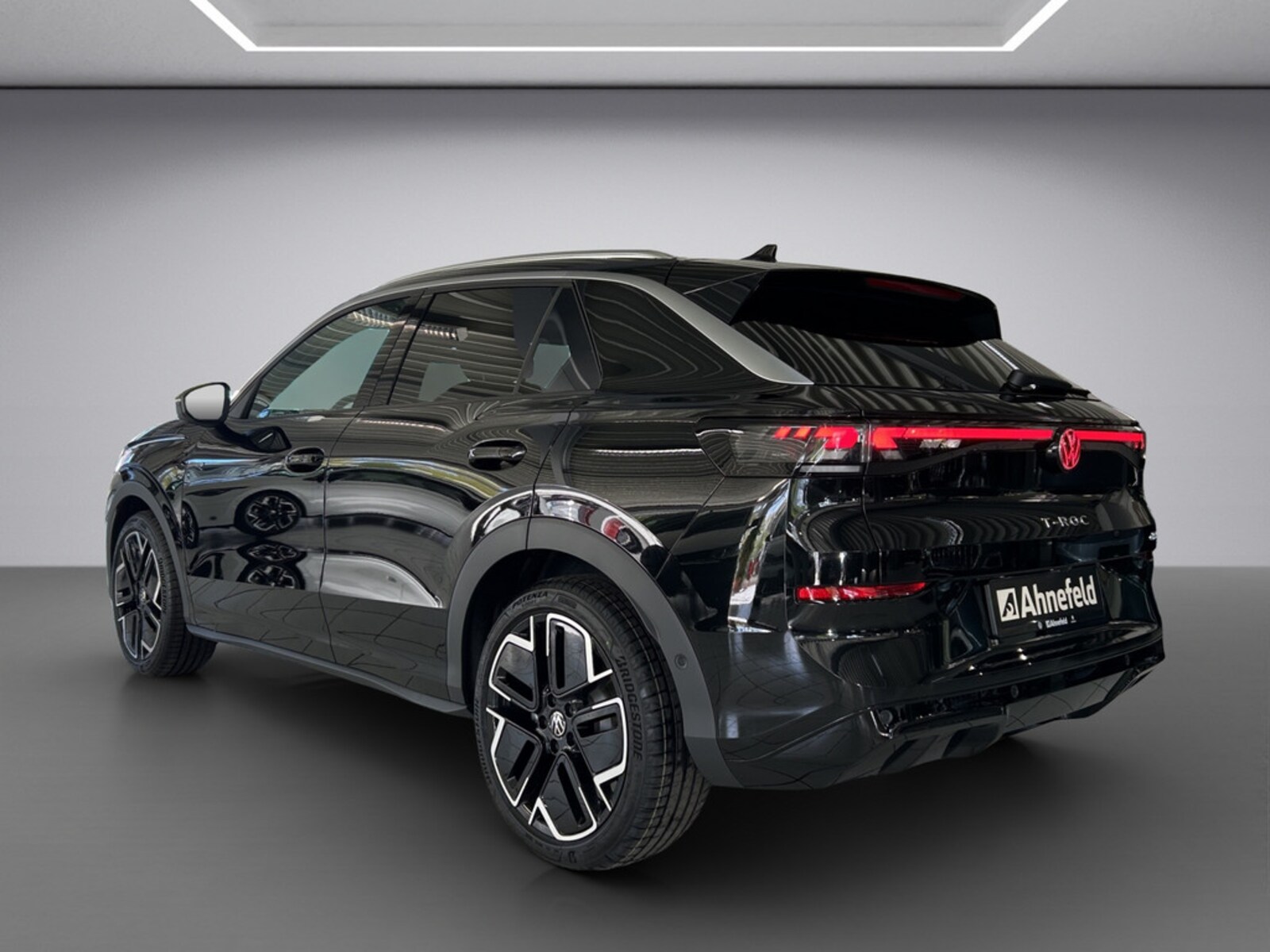 Volkswagen T-Roc – Bild 3