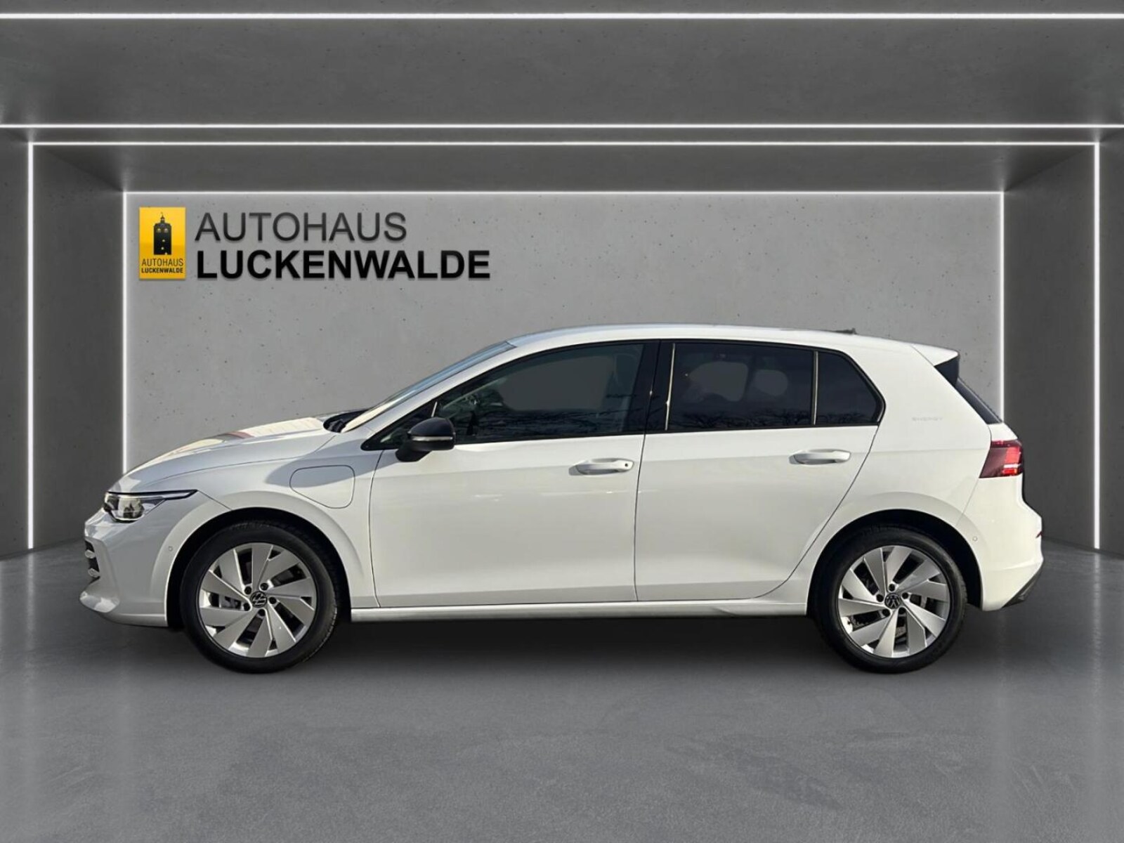 Volkswagen Golf – Bild 4