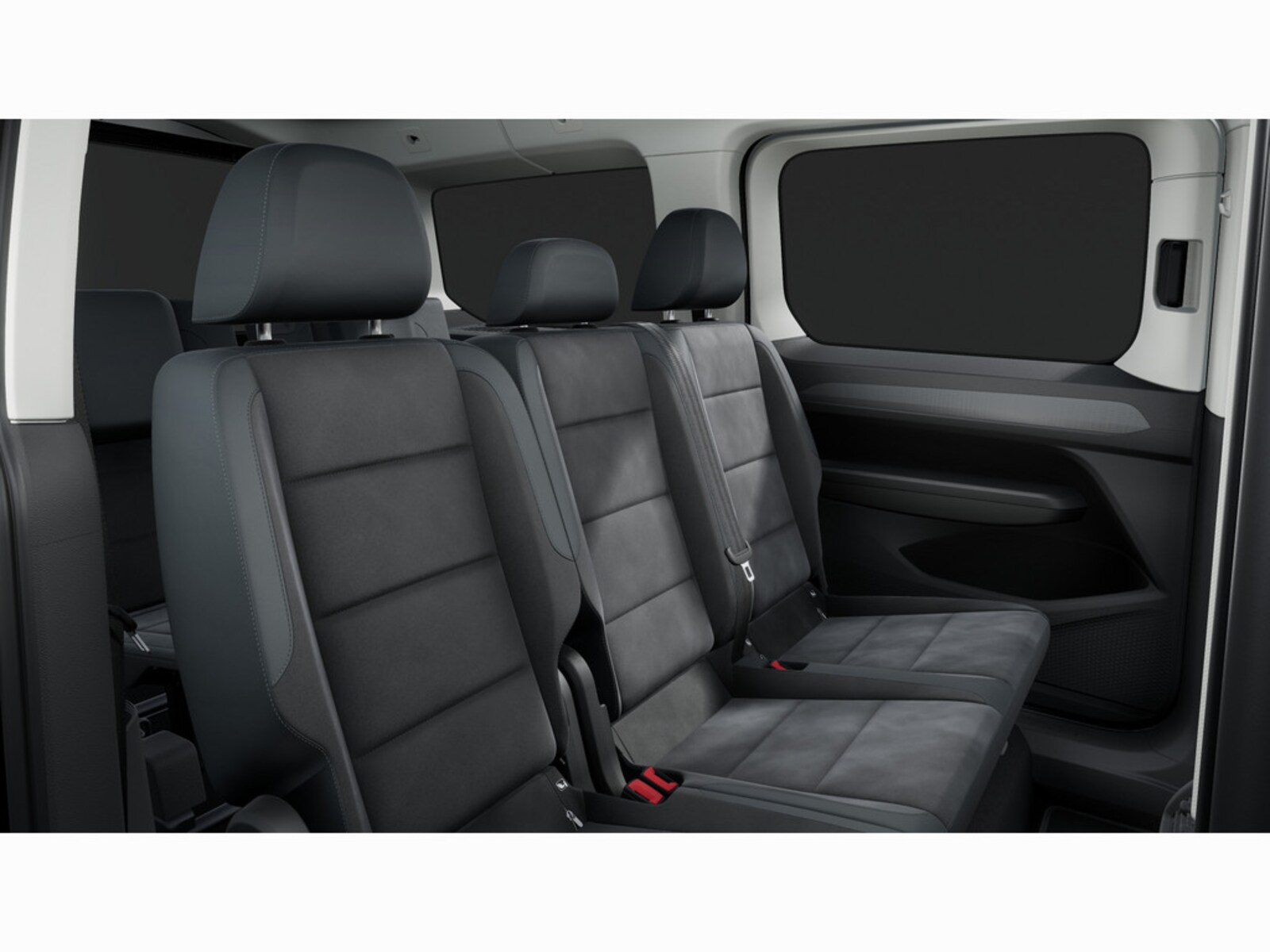 Volkswagen Caddy Maxi – Bild 11