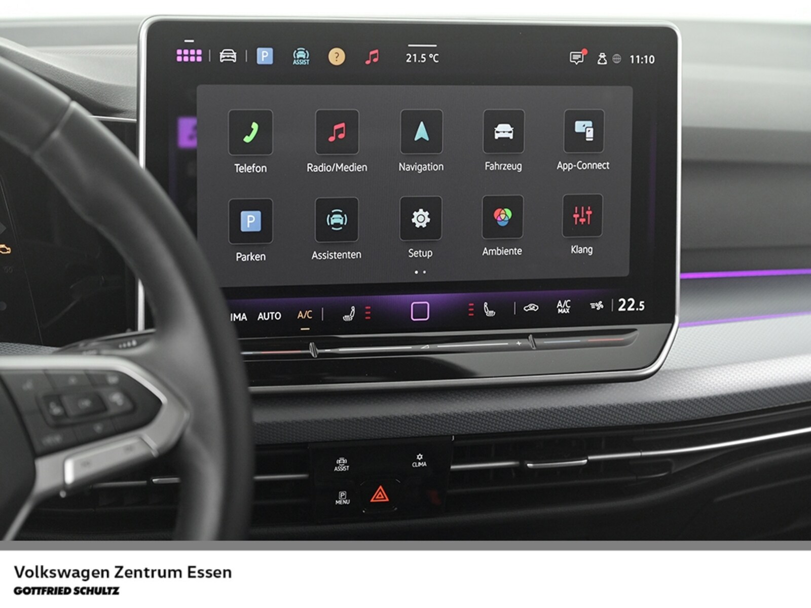 Volkswagen Golf – Bild 13