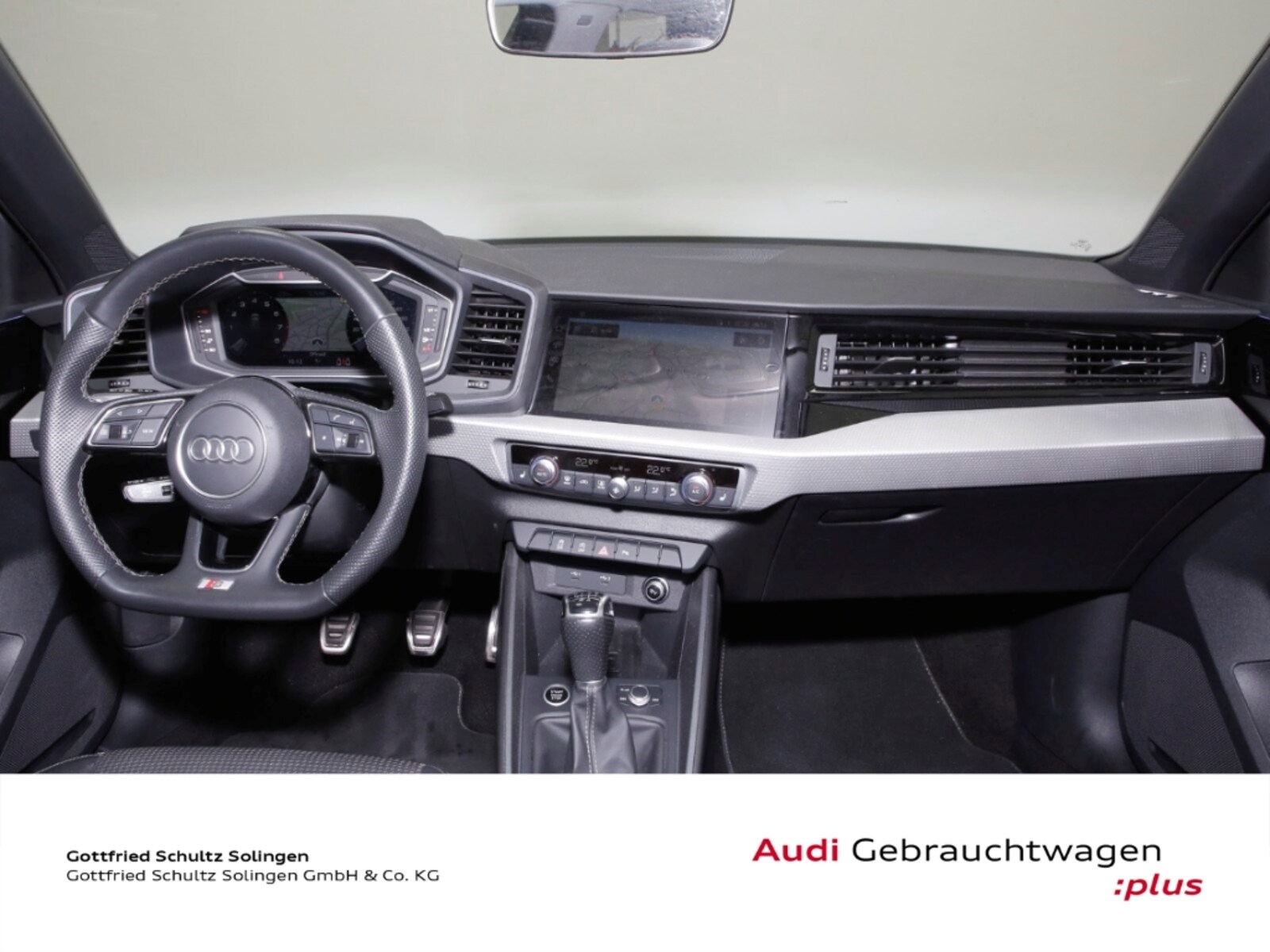 Audi A1 Sportback – Bild 13