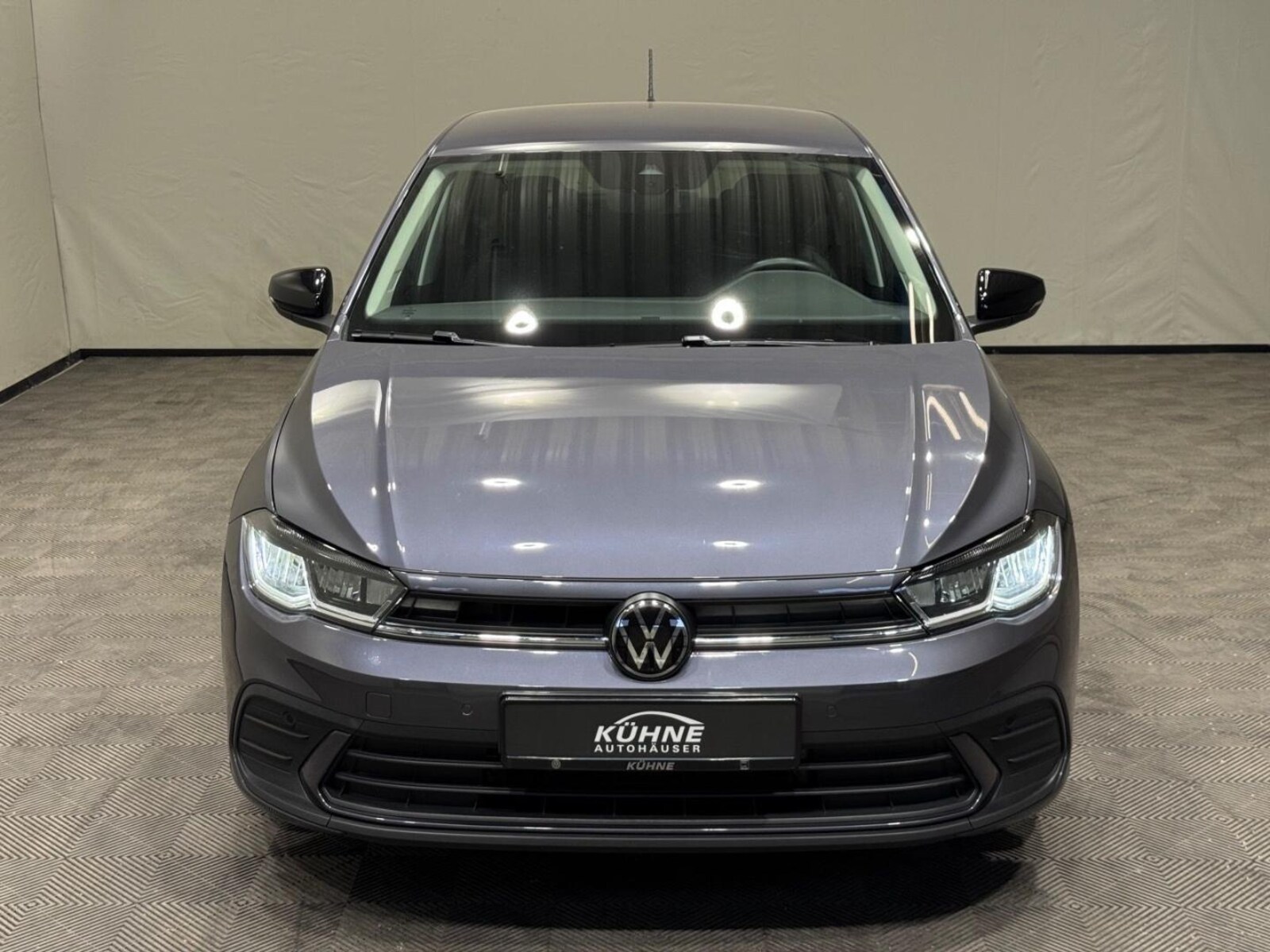 Volkswagen Polo – Bild 27