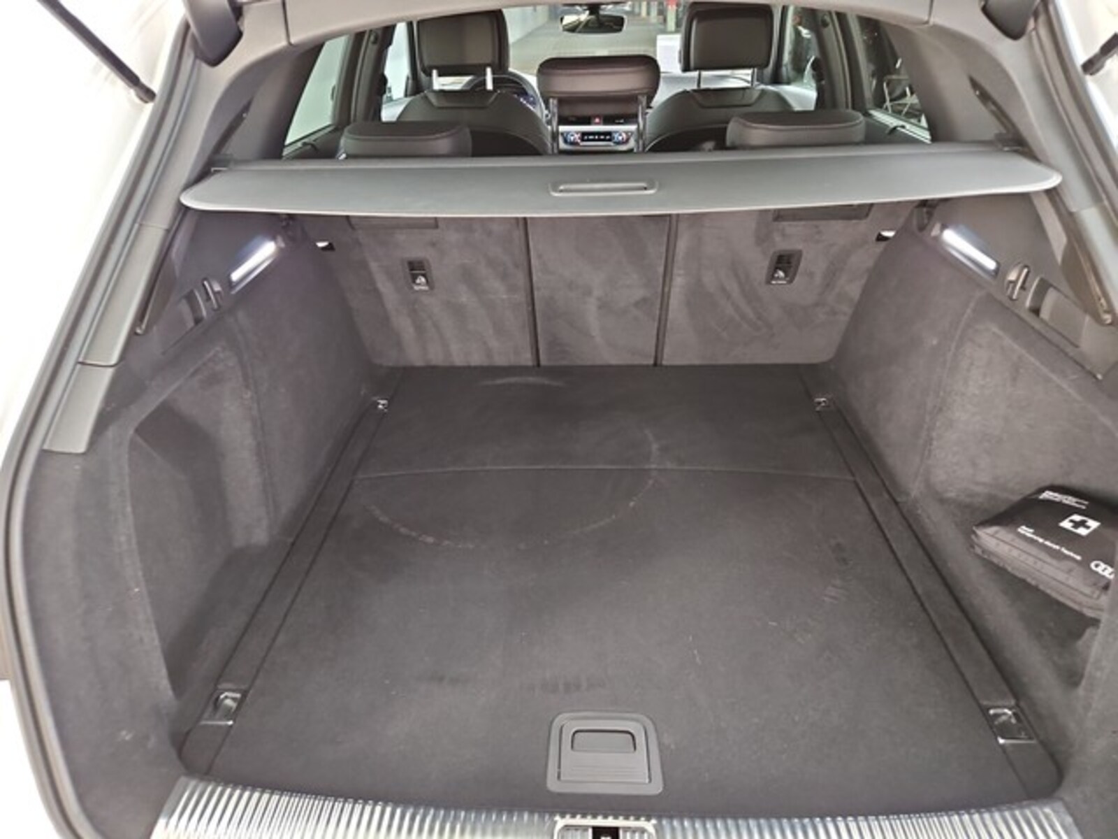 Audi A4 Avant – Bild 10