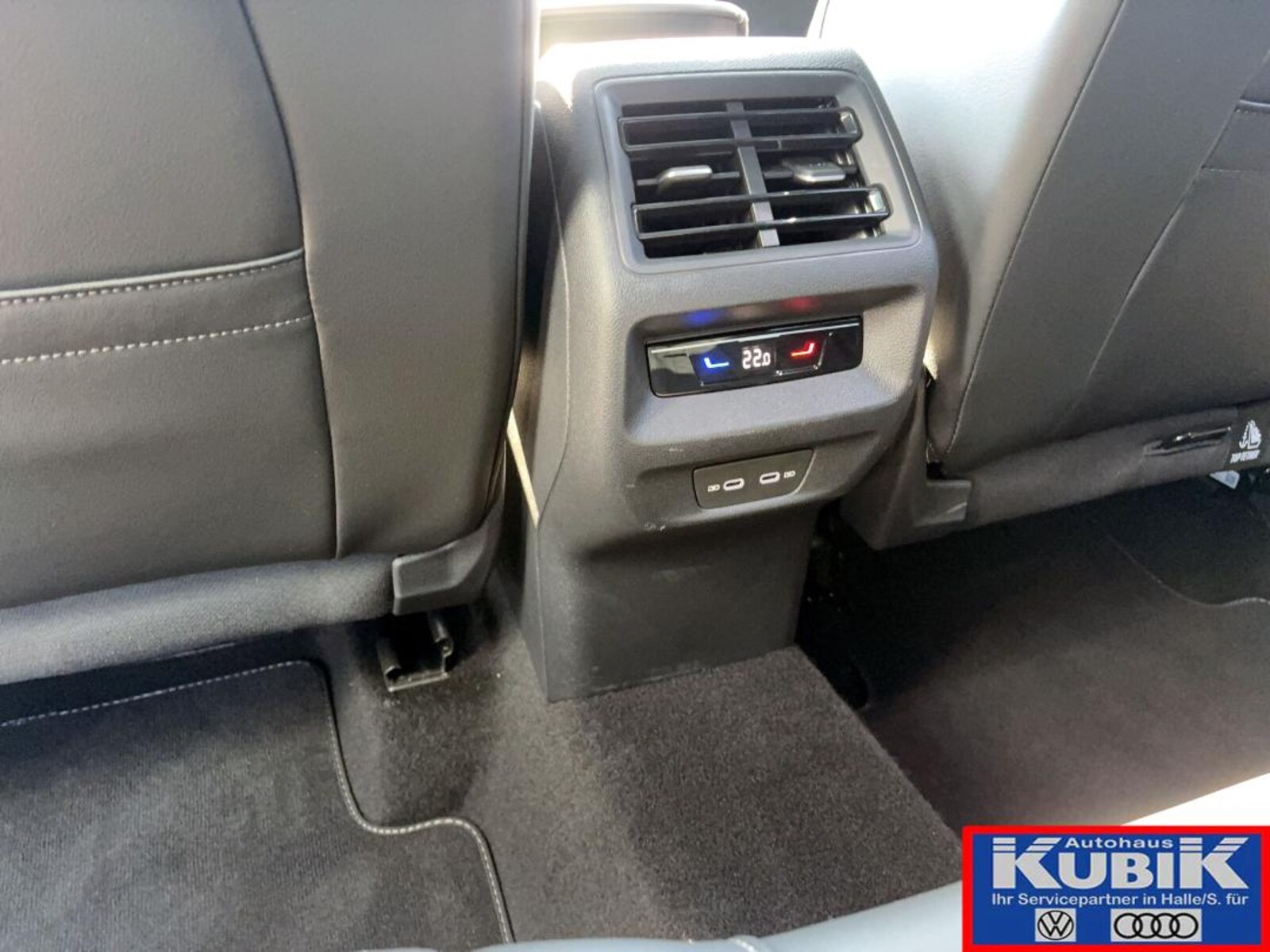 Volkswagen Tiguan – Bild 34