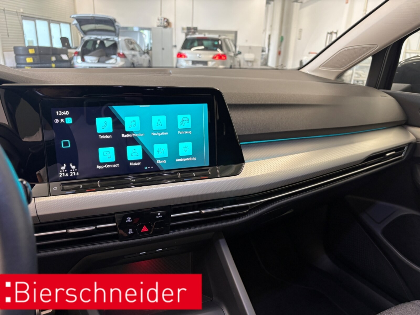 Volkswagen Golf – Bild 11