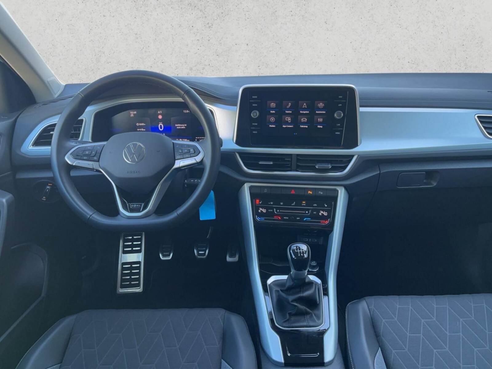 Volkswagen T-Roc – Bild 16