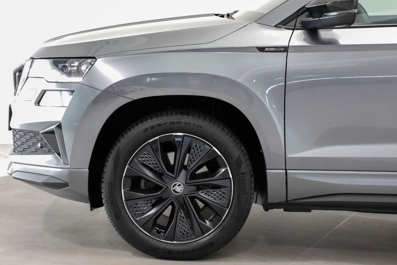 Škoda Karoq – Bild 15