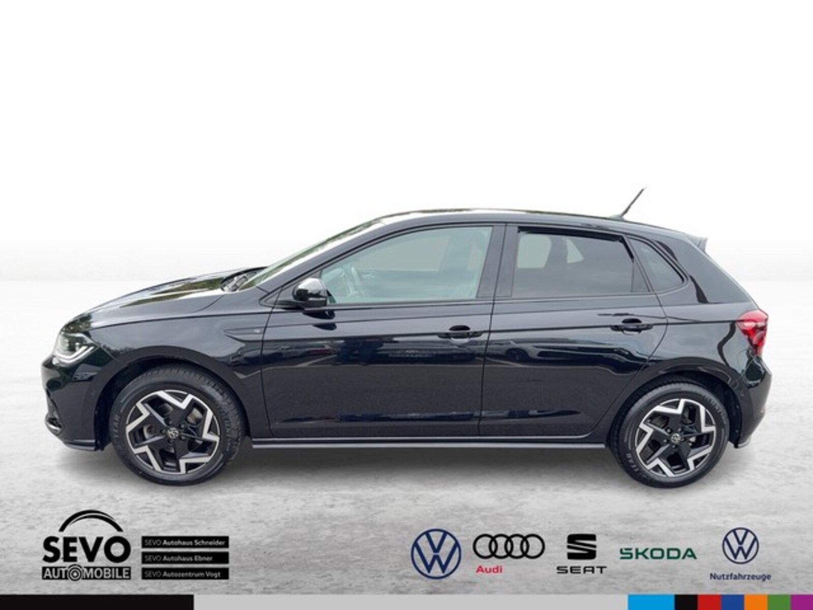 Volkswagen Polo – Bild 2