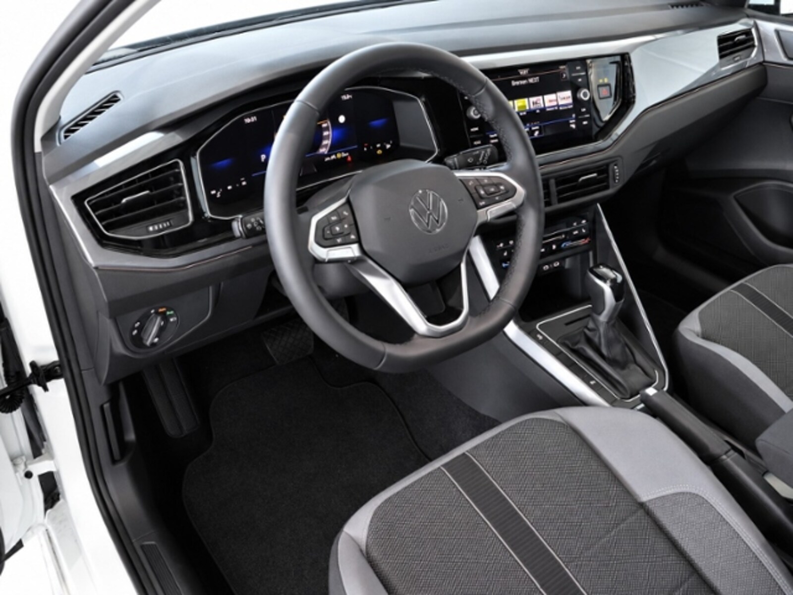 Volkswagen Polo – Bild 15