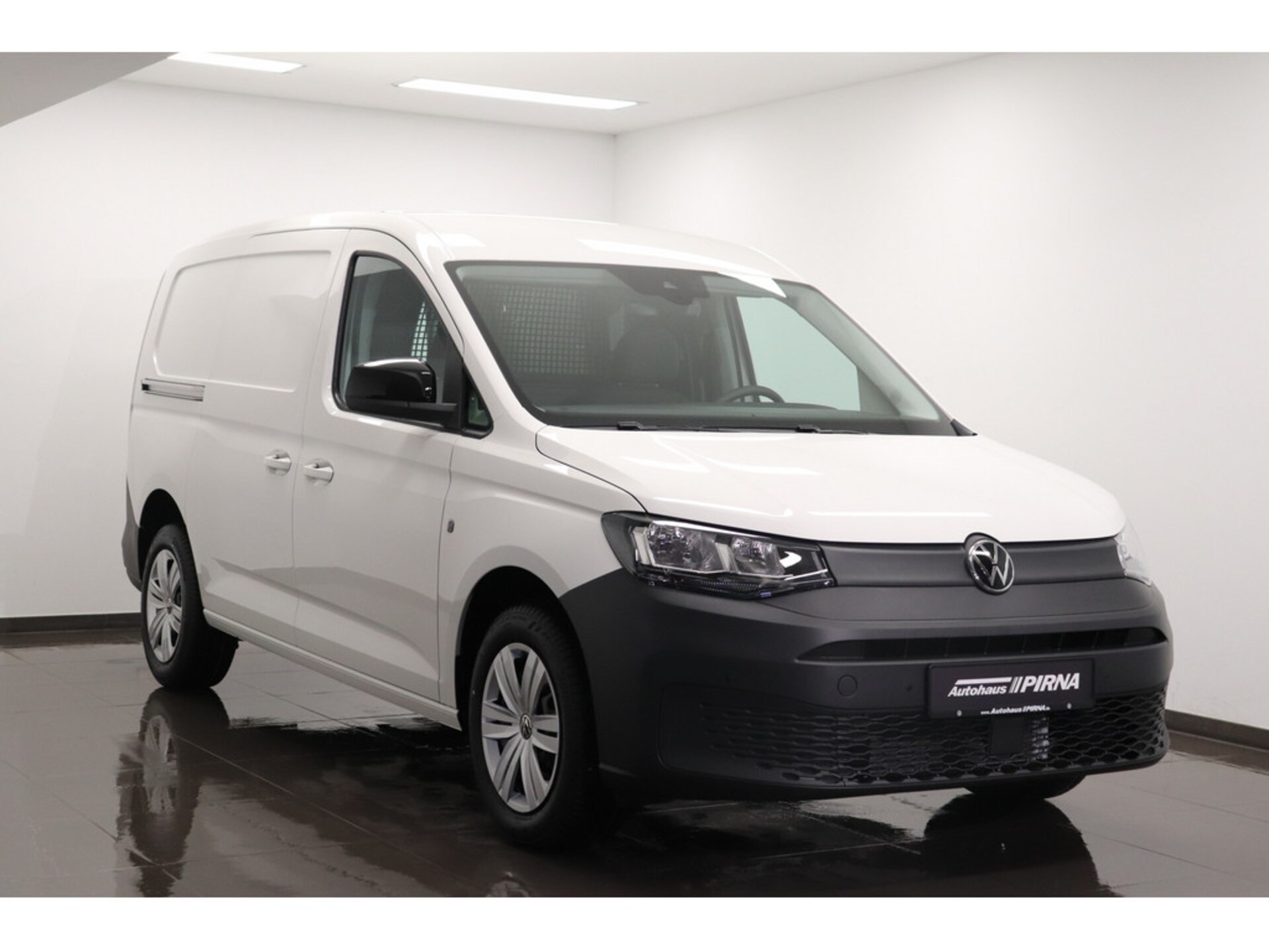Volkswagen Caddy Maxi Cargo