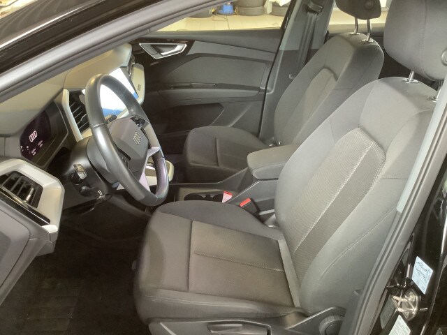Image about Audi Q4 e-tron 40 e-tron
