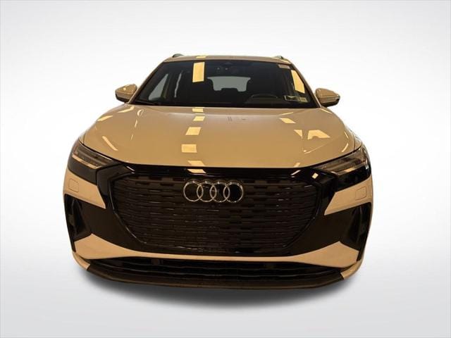 Used 2022 Audi Q4 e-tron Prestige with VIN WA1M2BFZ5NP050673 for sale in Mohegan Lake, NY