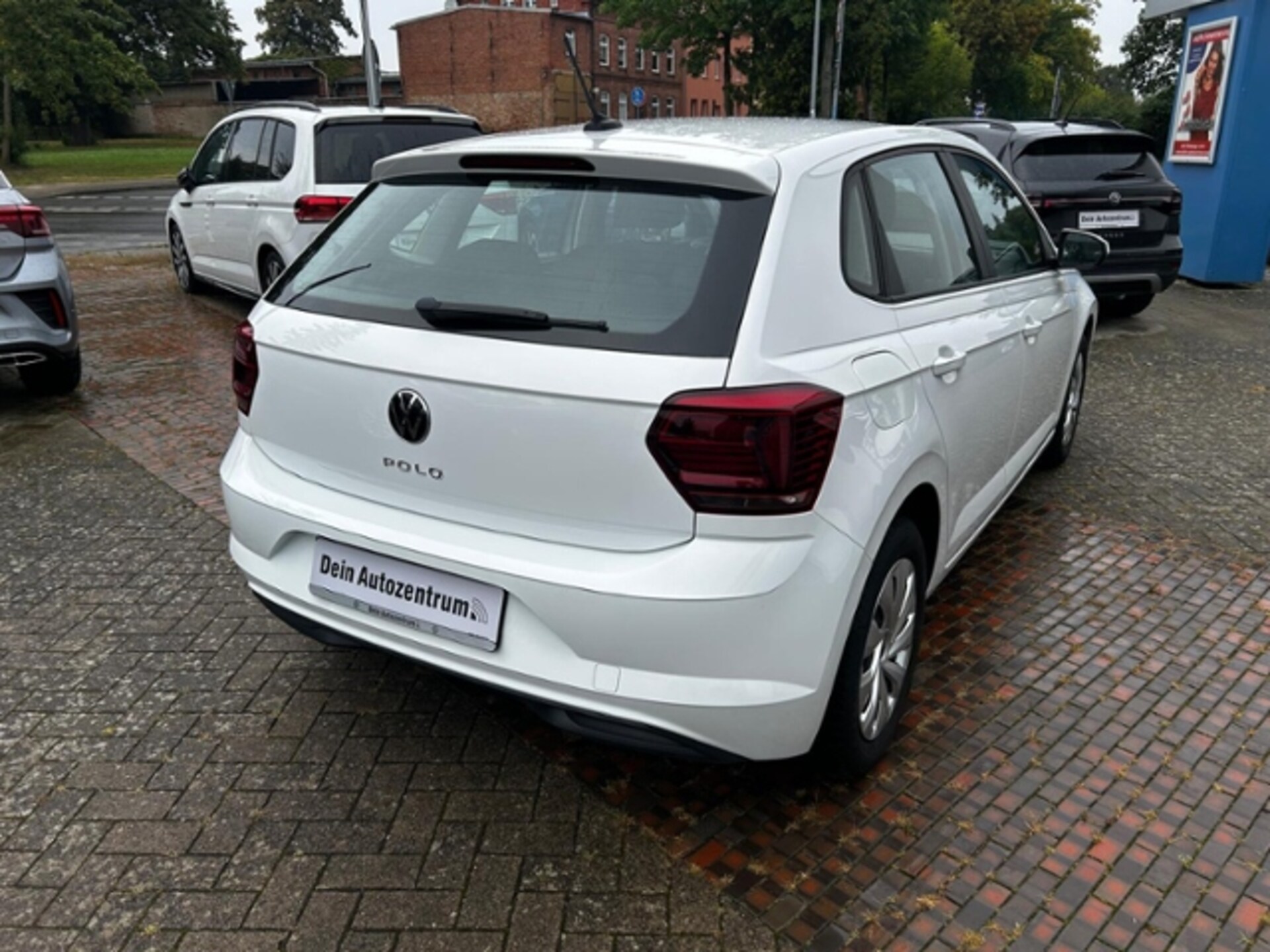 Volkswagen Polo Trendline