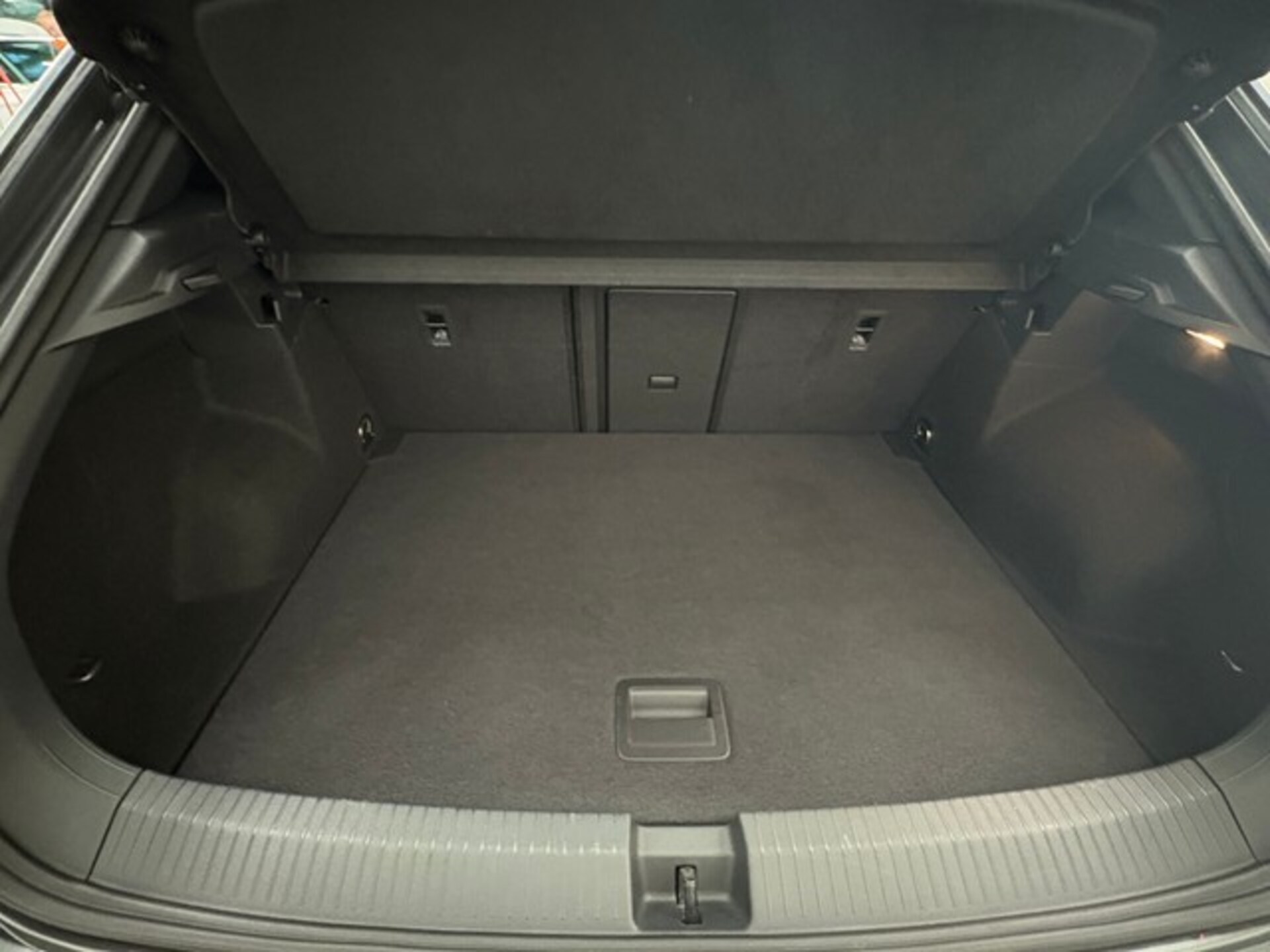 Volkswagen T-Roc MOVE