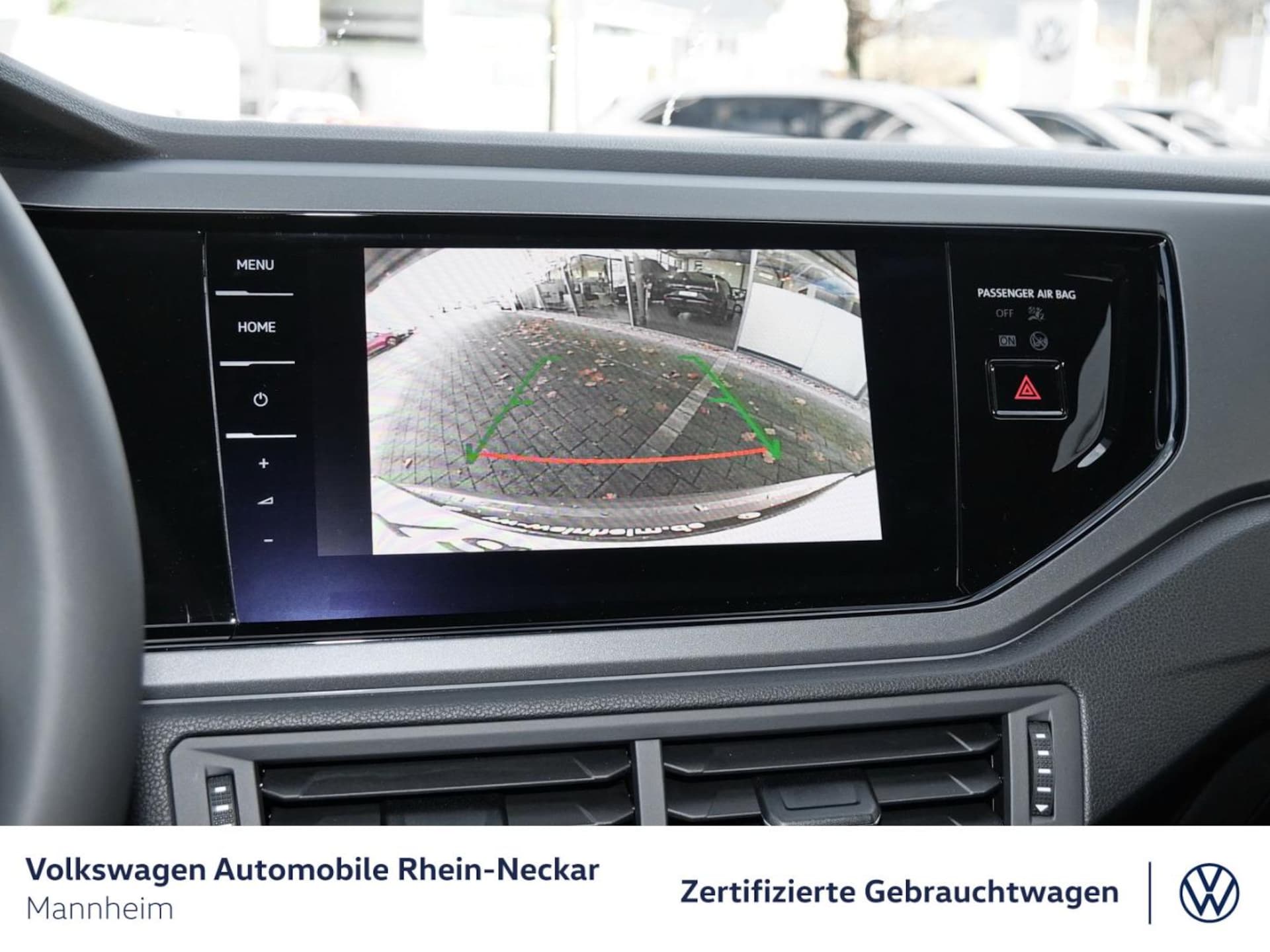 Volkswagen Taigo R-Line