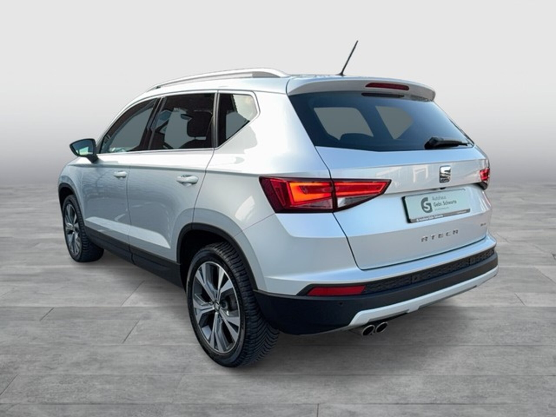 SEAT Ateca XCELLENCE