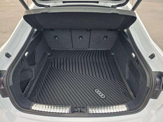 2025 Audi A5 Premium Plus - Photo 62