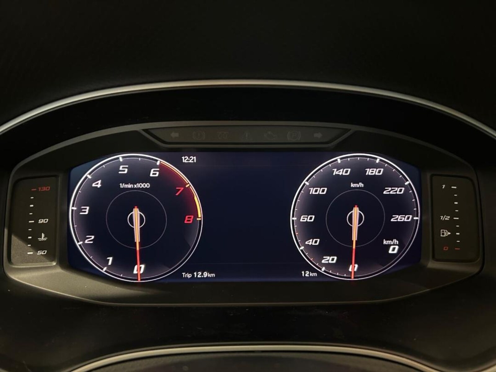 SEAT Arona – Bild 14