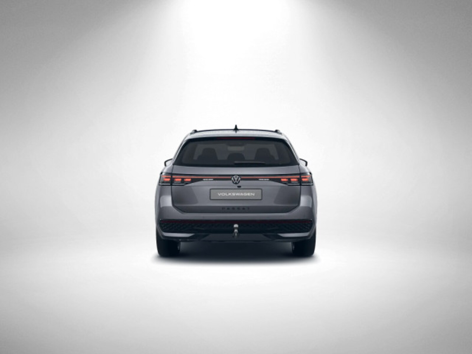 Volkswagen Passat – Bild 7
