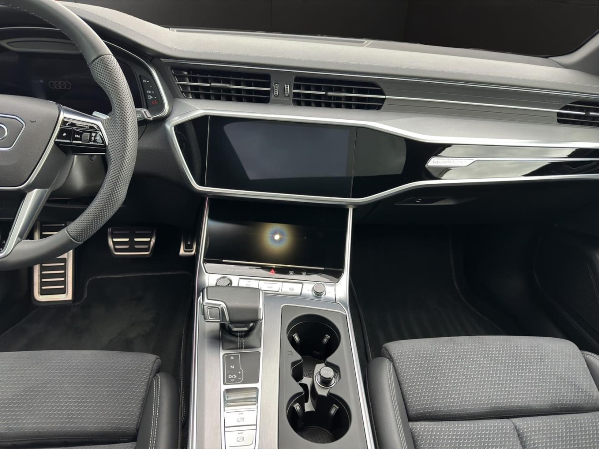 Audi A6 Avant Design