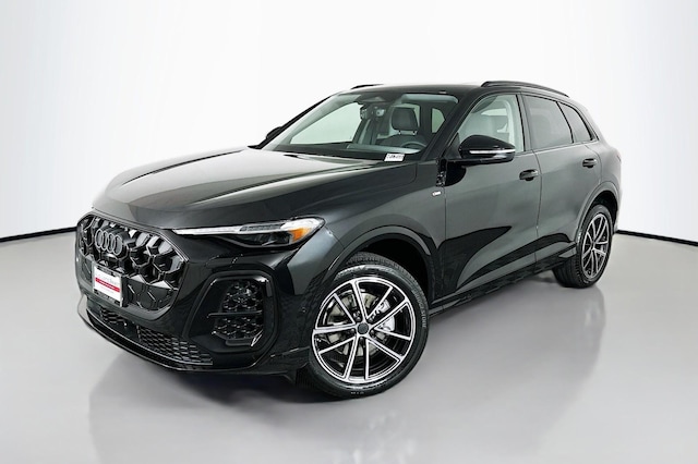 2026 Audi Q5