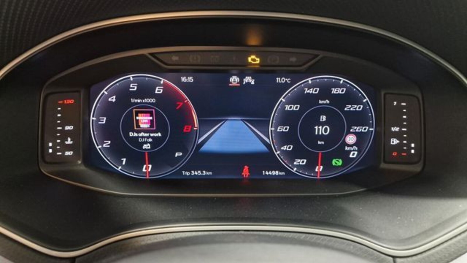 SEAT Arona – Bild 14