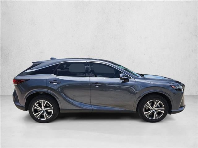 2025 Lexus RX 350