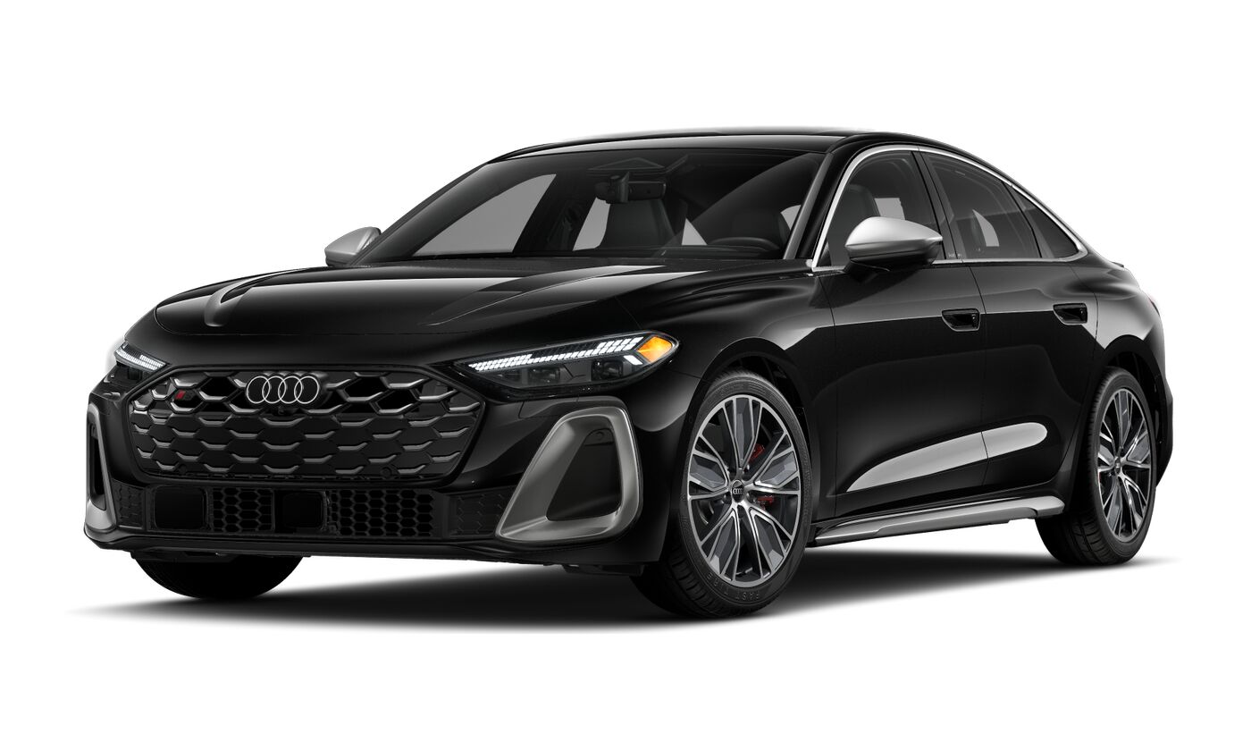 2026 Audi S5 Prestige quattro S tronic's photo